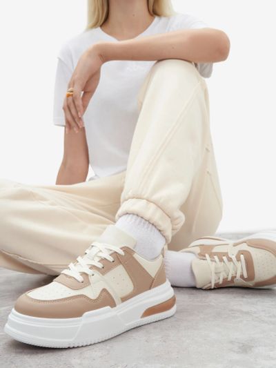 Лот: 24284757. Фото: 1. Кеды женские Sprox Sneaker Low... Кеды, кроссовки, слипоны