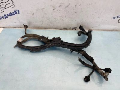 Лот: 23503792. Фото: 1. Проводка генератора Volkswagen... Двигатель и элементы двигателя