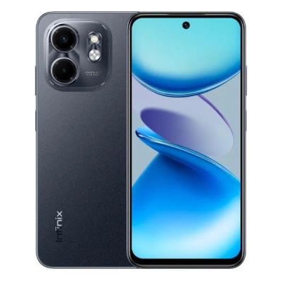 Лот: 24587218. Фото: 1. Смартфон Infinix Smart 9 4/128GB... Смартфоны