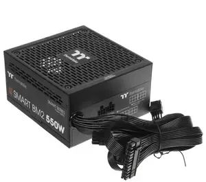 Лот: 22390625. Фото: 1. Модульный бп Thermaltake SMART... Корпуса, блоки питания