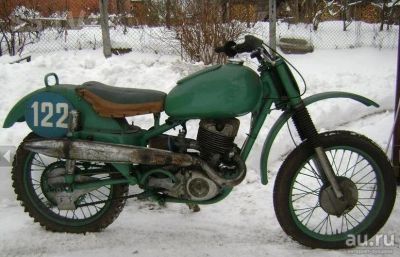 Лот: 15927244. Фото: 1. Куплю спортивный мотоцикл СССР... Мотоциклы