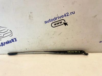 Лот: 22716750. Фото: 1. держатель щетки стеклоочистителя... Кузов