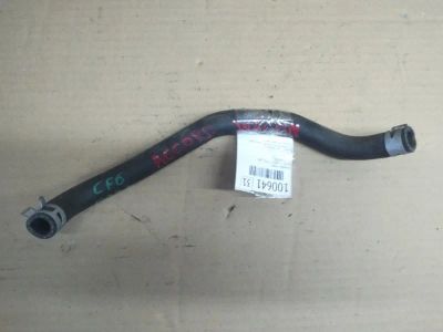 Лот: 21396335. Фото: 1. патрубок печки Honda Accord CF6. Двигатель и элементы двигателя