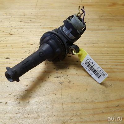 Лот: 18530535. Фото: 1. Катушка зажигания Volvo V70 BW... Электрооборудование