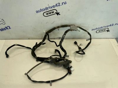 Лот: 21701916. Фото: 1. проводка двери Kia Sportage KM. Кузов