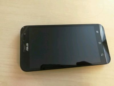 Лот: 12885111. Фото: 1. Телефон ASUS zenfone laser 2... Смартфоны