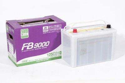 Лот: 10941709. Фото: 1. Новый! Аккумулятор Furukawa Battery... Аккумуляторы