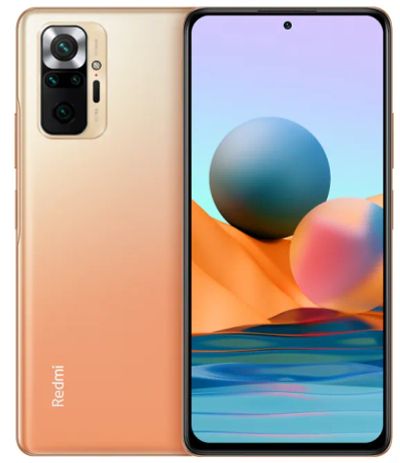 Лот: 19973866. Фото: 1. Смартфон Xiaomi Redmi Note 10... Смартфоны