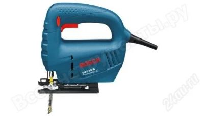 Лот: 1508920. Фото: 1. Лобзик GST65B BOSCH. Электроинструмент