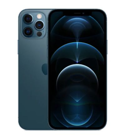 Лот: 19052814. Фото: 1. Смартфон Apple iPhone 12 Pro... Смартфоны