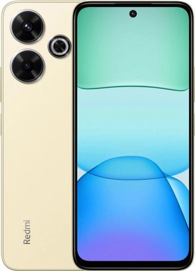 Лот: 24947513. Фото: 1. Смартфон Xiaomi Redmi 13 8Гб 256Гб... Смартфоны