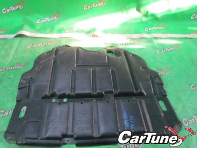 Лот: 10538620. Фото: 1. защита двс toyota crown JZS171... Кузов
