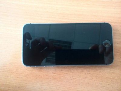 Лот: 5177774. Фото: 1. iPhone 5s 64gb. Смартфоны