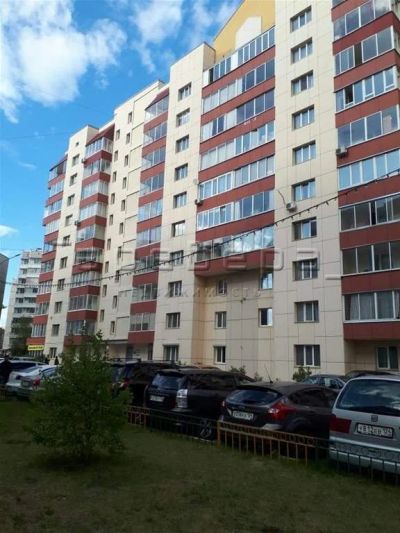 Лот: 13868732. Фото: 1. 1-комнатная квартира на ул. Авиаторов... Квартиры, студии