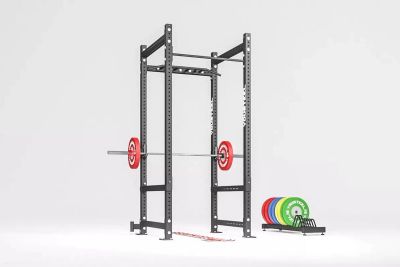 Лот: 22368598. Фото: 1. Single Rack YouSteel Hard. Другое (спортивные товары)