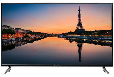 Лот: 17064667. Фото: 1. Новый 43" (109 см) Телевизор LED... Телевизоры