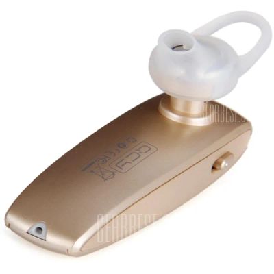 Лот: 6498456. Фото: 1. Новая Bluetooth 4.0 гарнитура... Красноярск