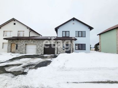 Лот: 25296880. Фото: 1. 4-комн. таунхаус , посёлок Элита... Дома