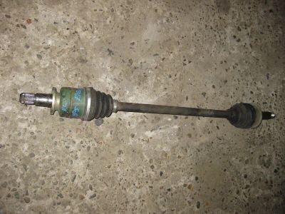 Лот: 20895422. Фото: 1. Привод колеса Subaru Legacy Wagon... Двигатель и элементы двигателя