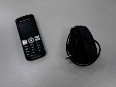 Лот: 3205695. Фото: 1. телефон Sony Ericsson K510i. Кнопочные мобильные телефоны
