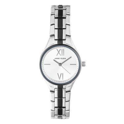 Лот: 23836317. Фото: 1. Женские часы ANNE KLEIN 4061SVGY. Оригинальные наручные часы