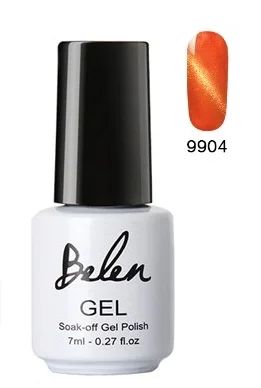 Лот: 9639763. Фото: 1. Гель-лак "Belen" магнитный 7мл... Лак для ногтей