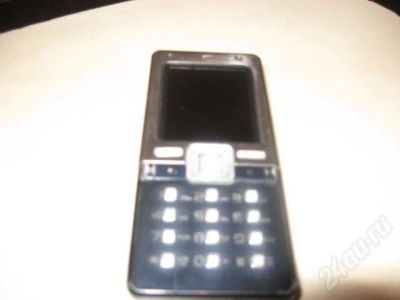 Лот: 581583. Фото: 1. Sony-Ericsson Т650. Кнопочные мобильные телефоны