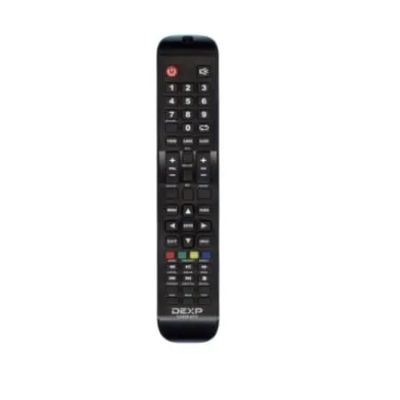 Лот: 16789925. Фото: 1. Пульт Dexp CX509-DTV, 16A3000... Пульты ДУ