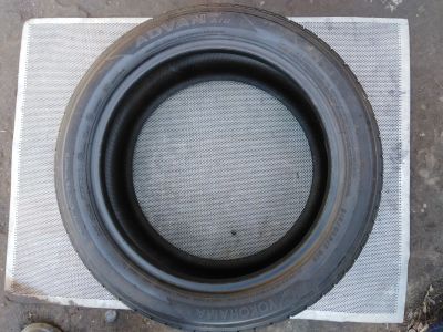 Лот: 17466398. Фото: 1. Резина Yokonama ADVAN A10. Шины