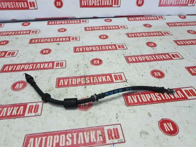 Лот: 20896278. Фото: 1. Шланг тормозной Mazda Axela BK5P... Тормозная система