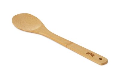 Лот: 23611763. Фото: 1. Ложка HOFF Bamboo. Столовые приборы, ножи