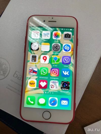 Лот: 10648339. Фото: 1. Продам Iphone 6s 64gb Состояние... Смартфоны