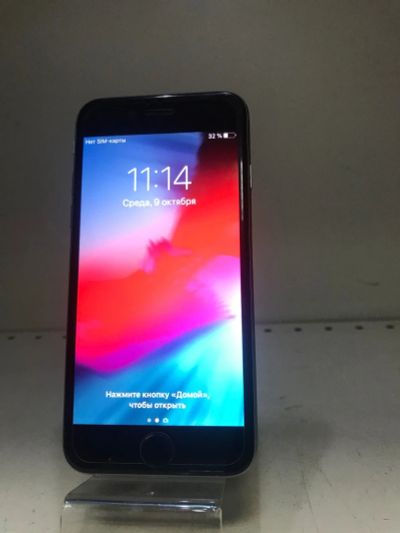 Лот: 14777588. Фото: 1. Смартфон Iphone 6 32Gb. Смартфоны