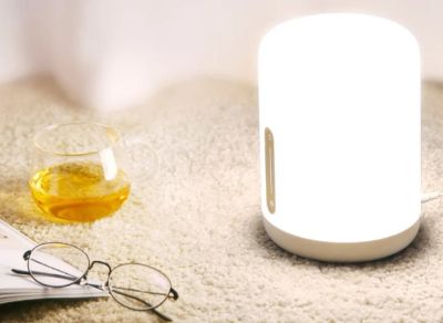 Лот: 13127854. Фото: 1. Светильник Xiaomi Mijia Yeelight... Другое (предметы интерьера)