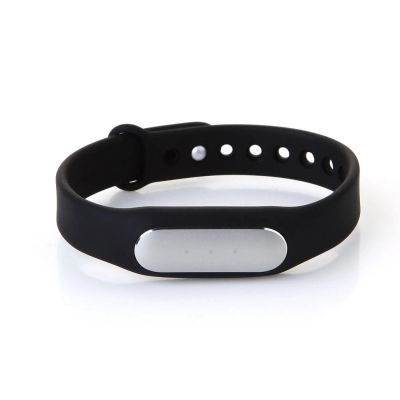 Лот: 6181650. Фото: 1. Фитнес-браслет Xiaomi Mi Band. Смарт-часы, фитнес-браслеты, аксессуары