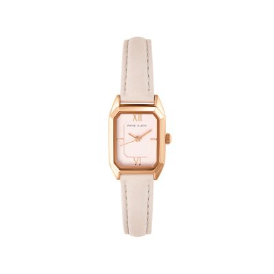 Лот: 23836305. Фото: 1. Женские часы Anne Klein Leather... Оригинальные наручные часы
