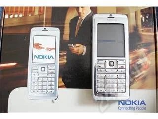 Лот: 21484. Фото: 1. Nokia E60. Красноярск