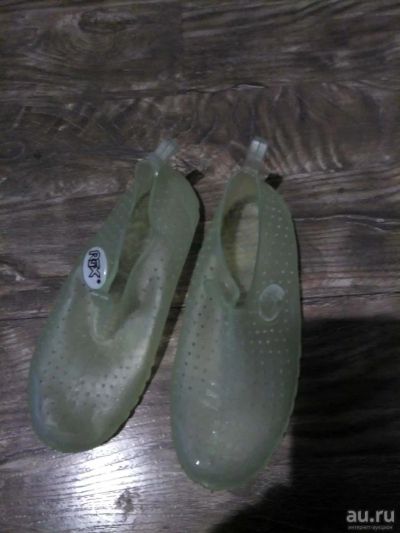Лот: 9479373. Фото: 1. Тапочки для воды. Шлепанцы, сланцы