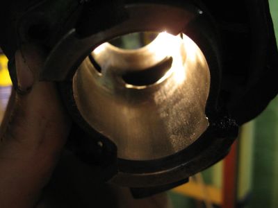 Лот: 4318638. Фото: 1. ЦПГ Honda dio af 18,27,28 ZX. Запчасти