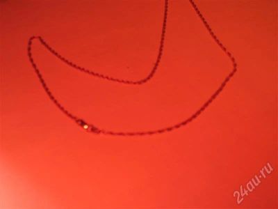 Лот: 704000. Фото: 1. цепочка 585* 850руб/гр. Цепочки