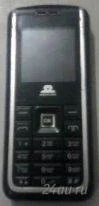 Лот: 1205566. Фото: 1. Hisense CS 668. Телефоны CDMA
