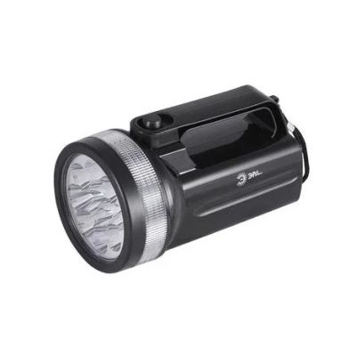 Лот: 6858259. Фото: 1. Фонарь ERA F12 Прожектор 12*LED... Фонарики