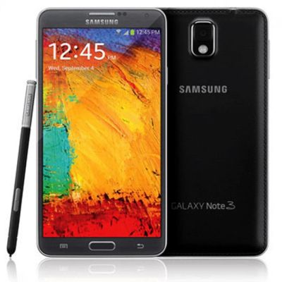 Лот: 7163296. Фото: 1. Samsung Note 3. Смартфоны
