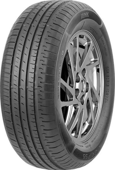 Лот: 20151192. Фото: 1. Шина 155/70 13 75T Ilink L-Grip-55... Шины