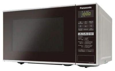 Лот: 11996828. Фото: 1. Микроволновая печь Panasonic NN-GT264M... Микроволновки, мини-печи