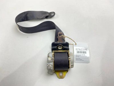 Лот: 21578304. Фото: 1. Ремень безопасности Toyota Wish... Кузов