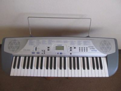 Лот: 3161267. Фото: 1. Продам Casio Ctk 230. Клавишные