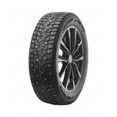 Лот: 25736746. Фото: 1. Gislaved 215/50R17 91T SpikeControl. Шины