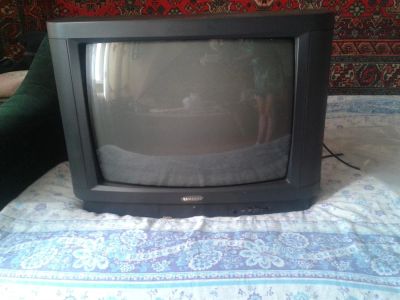Лот: 2163872. Фото: 1. Телевизор Samsung. Телевизоры