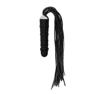 Лот: 22060402. Фото: 1. Фаллоимитатор из силикона Black... Игрушки